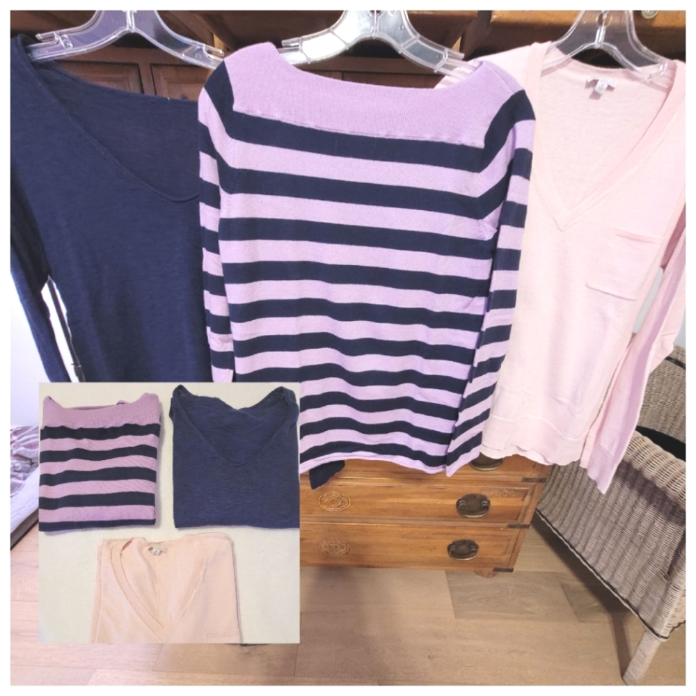 Gap sweater bundle
